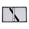 Sublimation Patch - Rectangle Thumbnail