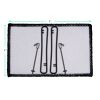 Sublimation Patch - Rectangle Thumbnail