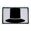 Sublimation Patch - Rectangle Thumbnail