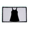 Sublimation Patch - Rectangle Thumbnail
