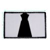 Sublimation Patch - Rectangle Thumbnail