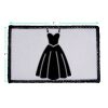 Sublimation Patch - Rectangle Thumbnail