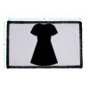 Sublimation Patch - Rectangle Thumbnail