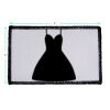 Sublimation Patch - Rectangle Thumbnail