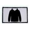 Sublimation Patch - Rectangle Thumbnail