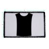 Sublimation Patch - Rectangle Thumbnail