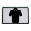 Sublimation Patch - Rectangle Thumbnail