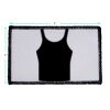 Sublimation Patch - Rectangle Thumbnail
