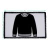 Sublimation Patch - Rectangle Thumbnail