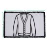 Sublimation Patch - Rectangle Thumbnail