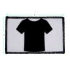 Sublimation Patch - Rectangle Thumbnail