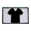 Sublimation Patch - Rectangle Thumbnail