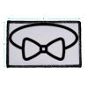 Sublimation Patch - Rectangle Thumbnail