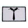 Sublimation Patch - Rectangle Thumbnail