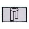 Sublimation Patch - Rectangle Thumbnail