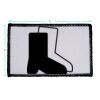 Sublimation Patch - Rectangle Thumbnail