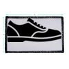 Sublimation Patch - Rectangle Thumbnail