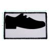 Sublimation Patch - Rectangle Thumbnail