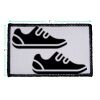 Sublimation Patch - Rectangle Thumbnail
