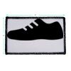 Sublimation Patch - Rectangle Thumbnail