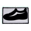 Sublimation Patch - Rectangle Thumbnail