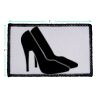 Sublimation Patch - Rectangle Thumbnail
