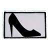 Sublimation Patch - Rectangle Thumbnail