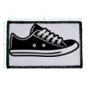 Sublimation Patch - Rectangle Thumbnail