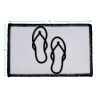 Sublimation Patch - Rectangle Thumbnail