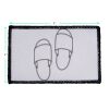 Sublimation Patch - Rectangle Thumbnail
