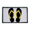 Sublimation Patch - Rectangle Thumbnail