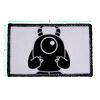 Sublimation Patch - Rectangle Thumbnail