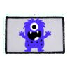 Sublimation Patch - Rectangle Thumbnail