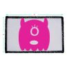 Sublimation Patch - Rectangle Thumbnail