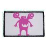 Sublimation Patch - Rectangle Thumbnail