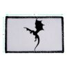 Sublimation Patch - Rectangle Thumbnail
