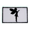 Sublimation Patch - Rectangle Thumbnail