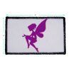 Sublimation Patch - Rectangle Thumbnail