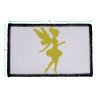 Sublimation Patch - Rectangle Thumbnail