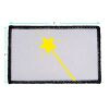 Sublimation Patch - Rectangle Thumbnail
