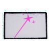 Sublimation Patch - Rectangle Thumbnail