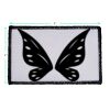 Sublimation Patch - Rectangle Thumbnail