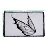 Sublimation Patch - Rectangle Thumbnail