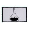 Sublimation Patch - Rectangle Thumbnail