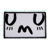 Sublimation Patch - Rectangle Thumbnail