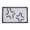 Sublimation Patch - Rectangle Thumbnail