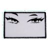 Sublimation Patch - Rectangle Thumbnail