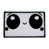 Sublimation Patch - Rectangle Thumbnail