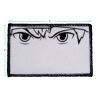 Sublimation Patch - Rectangle Thumbnail
