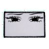Sublimation Patch - Rectangle Thumbnail